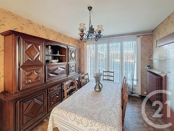 Maison à vendre  5 pièces - 90 m2 RAMBOUILLET - 78