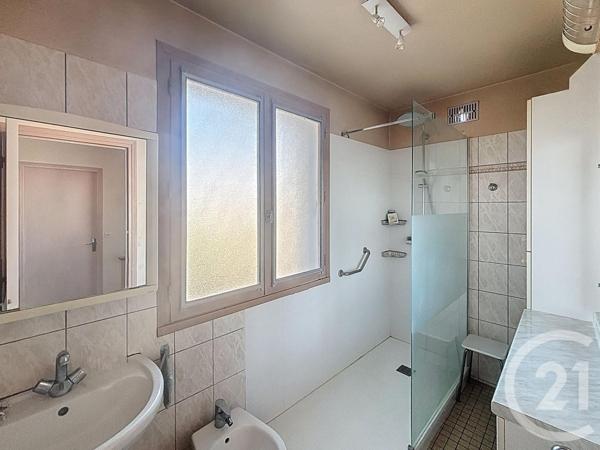 Maison à vendre  5 pièces - 90 m2 RAMBOUILLET - 78