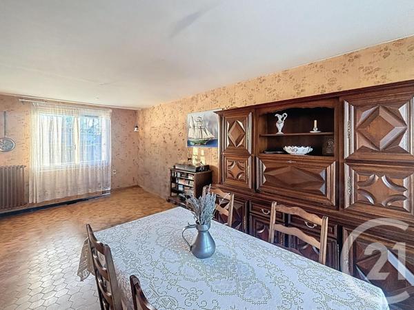 Maison à vendre  5 pièces - 90 m2 RAMBOUILLET - 78