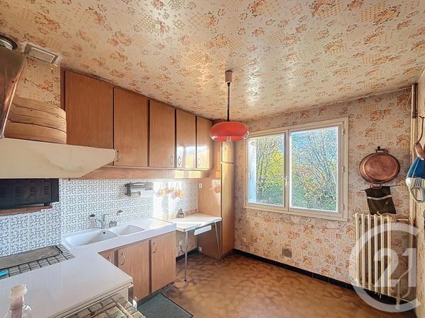 Maison à vendre  5 pièces - 90 m2 RAMBOUILLET - 78