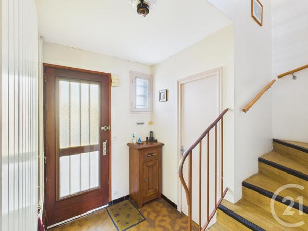 Maison à vendre  5 pièces - 90 m2 RAMBOUILLET - 78