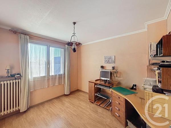 Maison à vendre  5 pièces - 90 m2 RAMBOUILLET - 78