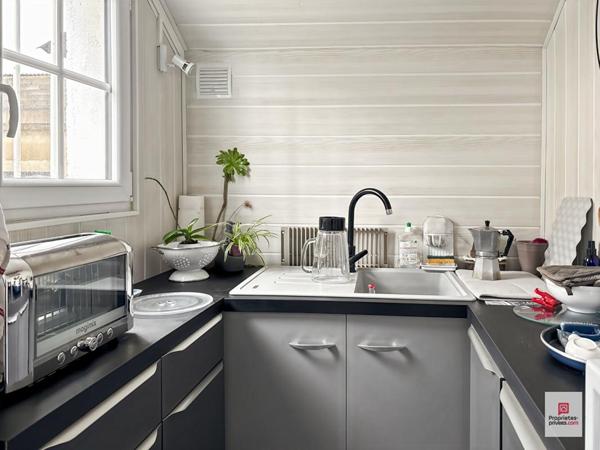 Maison Sable Sur Sarthe 8 pièce(s) 128.10 m2