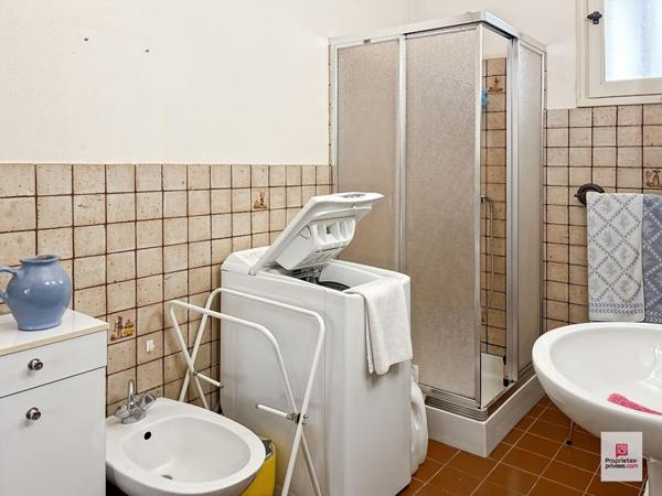 Maison Sable Sur Sarthe 8 pièce(s) 128.10 m2