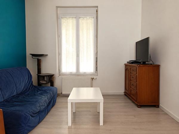 Maison à vendre 4 pièces: NOUVEAUTÉ EN EXCLUSIVITÉ CAPIFRANCE – SAINT-MAIXENT-L'ÉCOLE