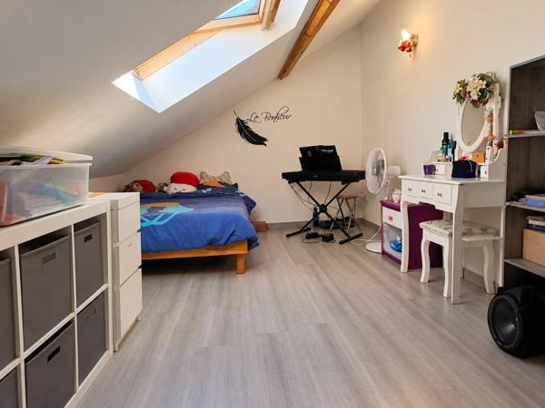 Maison à vendre 4 pièces: NOUVEAUTÉ EN EXCLUSIVITÉ CAPIFRANCE – SAINT-MAIXENT-L'ÉCOLE