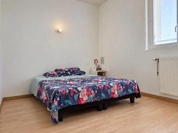 Maison à vendre 4 pièces: NOUVEAUTÉ EN EXCLUSIVITÉ CAPIFRANCE – SAINT-MAIXENT-L'ÉCOLE