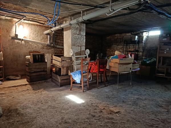 Maison à vendre 4 pièces: NOUVEAUTÉ EN EXCLUSIVITÉ CAPIFRANCE – SAINT-MAIXENT-L'ÉCOLE