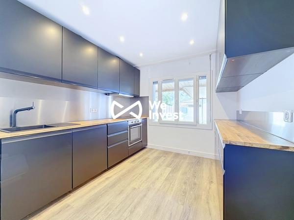 Maison familiale 5 chambres avec dépendance à fort potentiel à Jurançon