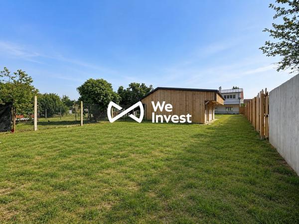Maison familiale 5 chambres avec dépendance à fort potentiel à Jurançon