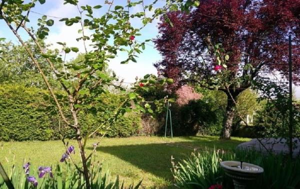 Vente Maison Villefagnan   