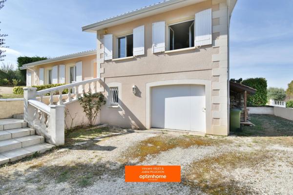 Maison Artigues-près-Bordeaux - Secteur résidentiel