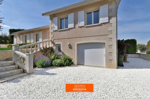 Maison Artigues-près-Bordeaux - Secteur résidentiel
