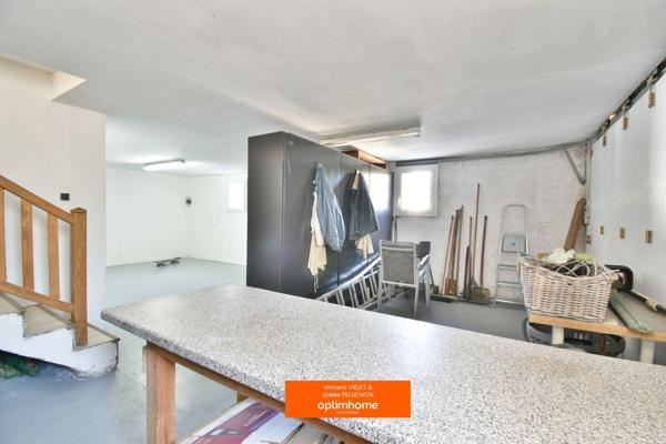 Maison Artigues-près-Bordeaux - Secteur résidentiel