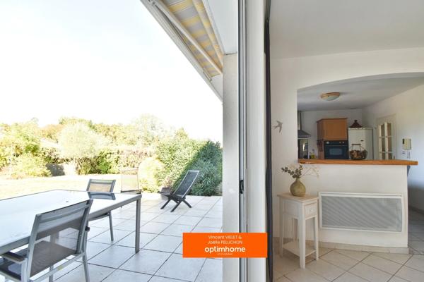 Maison Artigues-près-Bordeaux - Secteur résidentiel