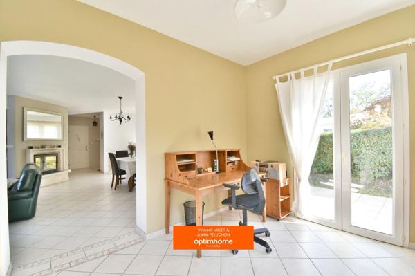 Maison Artigues-près-Bordeaux - Secteur résidentiel