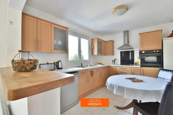 Maison Artigues-près-Bordeaux - Secteur résidentiel