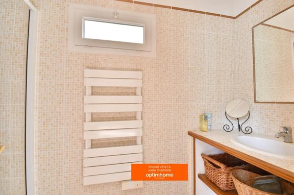 Maison Artigues-près-Bordeaux - Secteur résidentiel