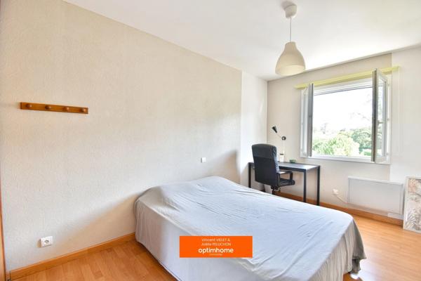 Maison Artigues-près-Bordeaux - Secteur résidentiel