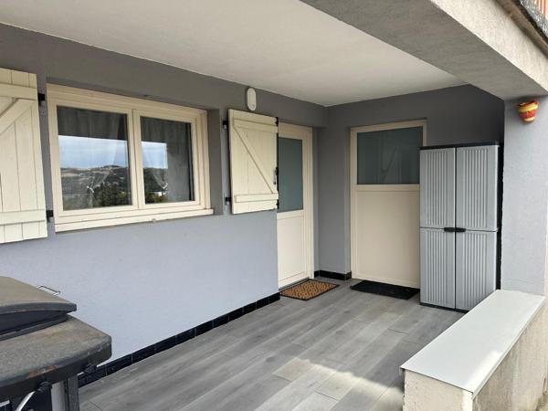 Appartement 2 pièces de 82 m² à Villars