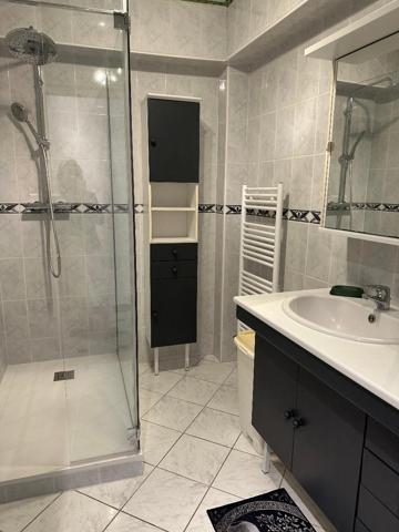 Appartement 2 pièces de 82 m² à Villars