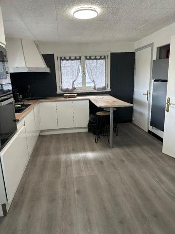 Appartement 2 pièces de 82 m² à Villars