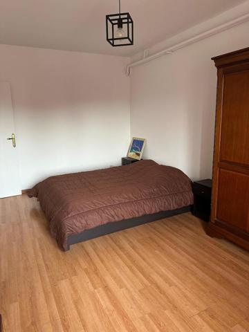 Appartement 2 pièces de 82 m² à Villars