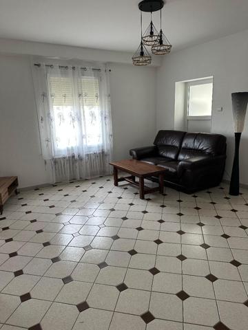 Appartement 2 pièces de 82 m² à Villars