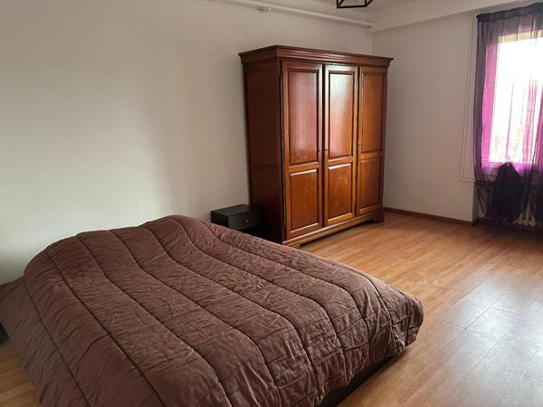 Appartement 2 pièces de 82 m² à Villars