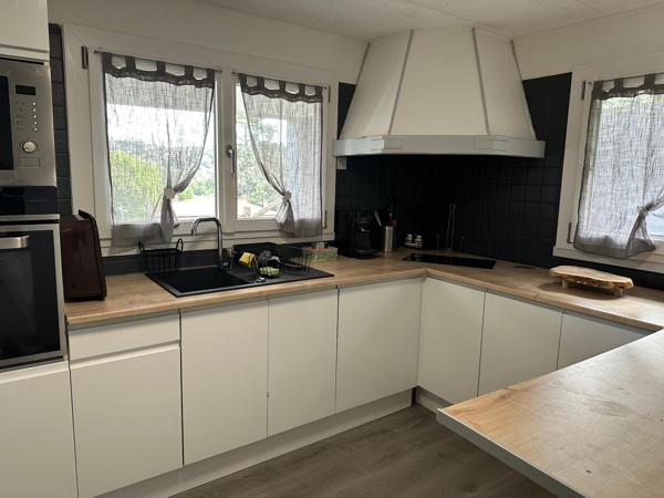 Appartement 2 pièces de 82 m² à Villars