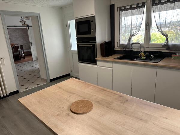 Appartement 2 pièces de 82 m² à Villars