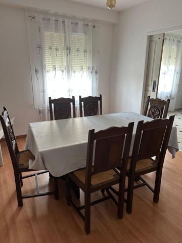 Appartement 2 pièces de 82 m² à Villars