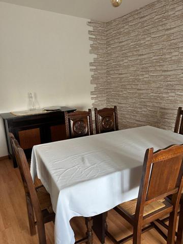 Appartement 2 pièces de 82 m² à Villars
