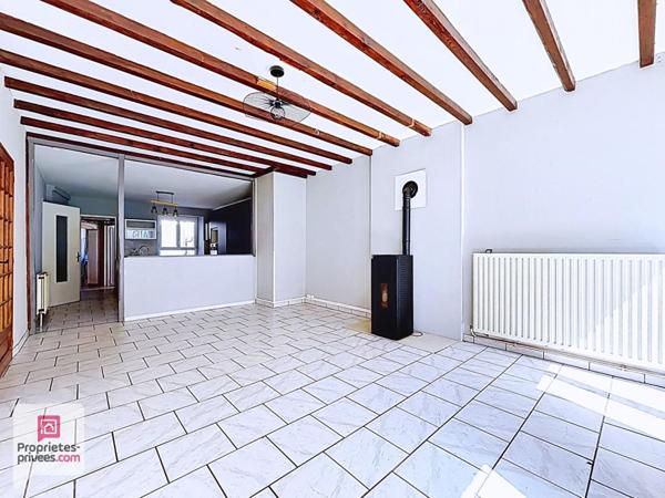 Maison Rosieres Aux Salines 4 pièce(s) 121 m2