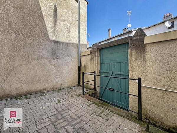 Maison Rosieres Aux Salines 4 pièce(s) 121 m2