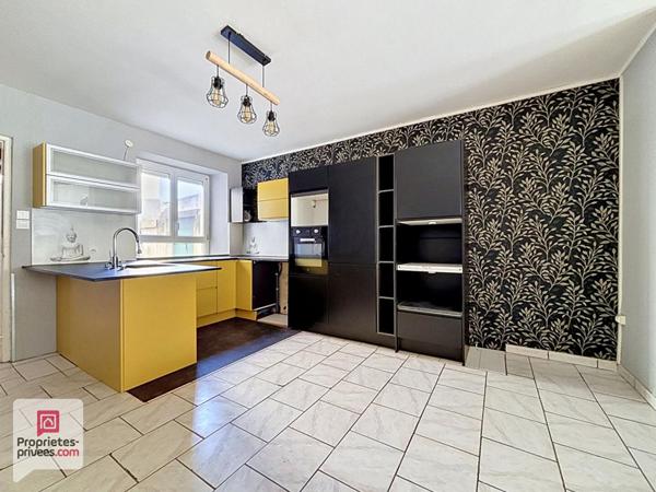 Maison Rosieres Aux Salines 4 pièce(s) 121 m2
