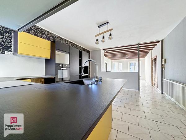 Maison Rosieres Aux Salines 4 pièce(s) 121 m2