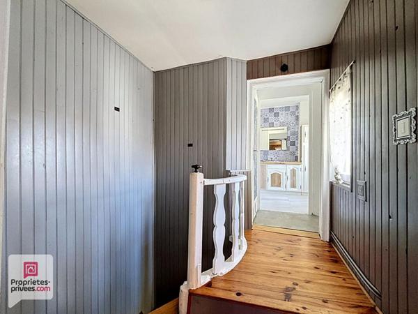 Maison Rosieres Aux Salines 4 pièce(s) 121 m2