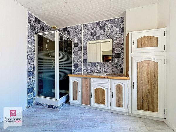 Maison Rosieres Aux Salines 4 pièce(s) 121 m2
