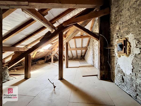 Maison Rosieres Aux Salines 4 pièce(s) 121 m2