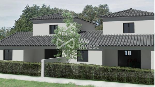 MAISON T3 - MITOYENNE - FOLLELI
