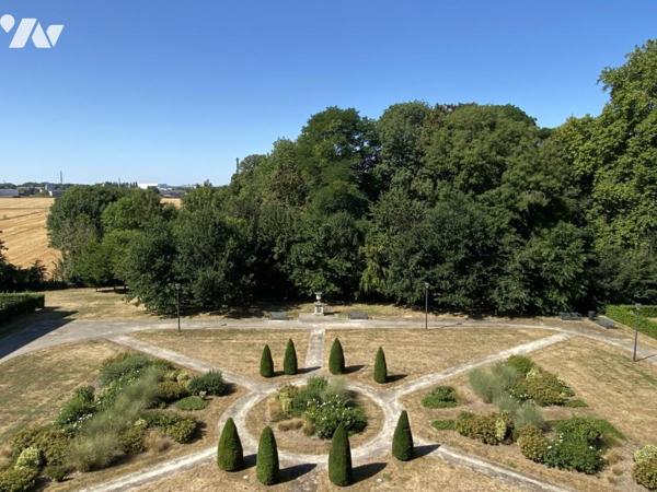 A vendre Wattignies village Résidence de l'orangerie Appartement de type 4 parking + gge- cave