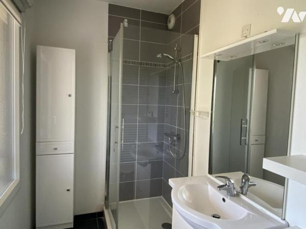 A vendre Wattignies village Résidence de l'orangerie Appartement de type 4 parking + gge- cave