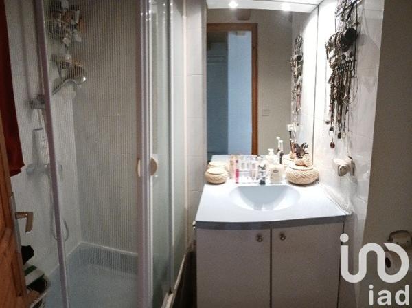 Appartement 2 pièces de 29 m² à Saint-Martin-de-Ré (17410)