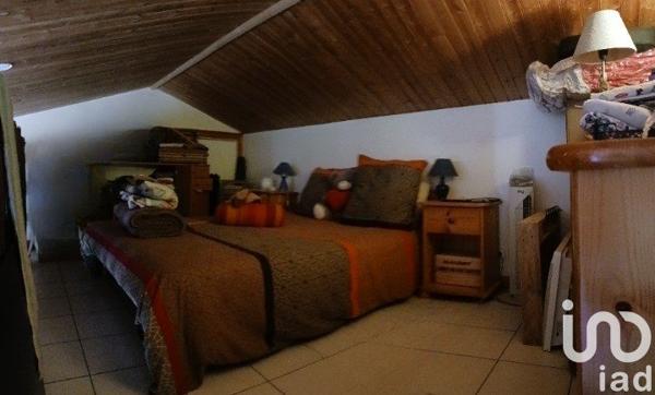 Appartement 2 pièces de 29 m² à Saint-Martin-de-Ré (17410)