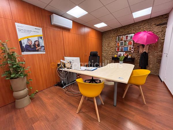 Vente
                Immeuble290 m² - 2 Pièces -
                    MONT DE MARSAN (40000)