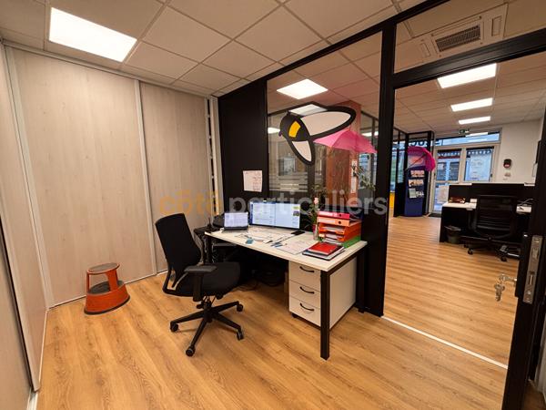 Vente
                Immeuble290 m² - 2 Pièces -
                    MONT DE MARSAN (40000)