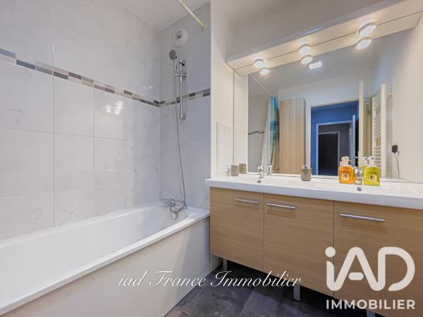 Appartement à vendre 3 pièces 60 m² Carrières-sous-Poissy