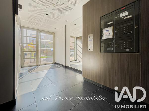 Appartement à vendre 3 pièces 60 m² Carrières-sous-Poissy