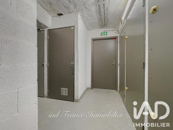 Appartement à vendre 3 pièces 60 m² Carrières-sous-Poissy